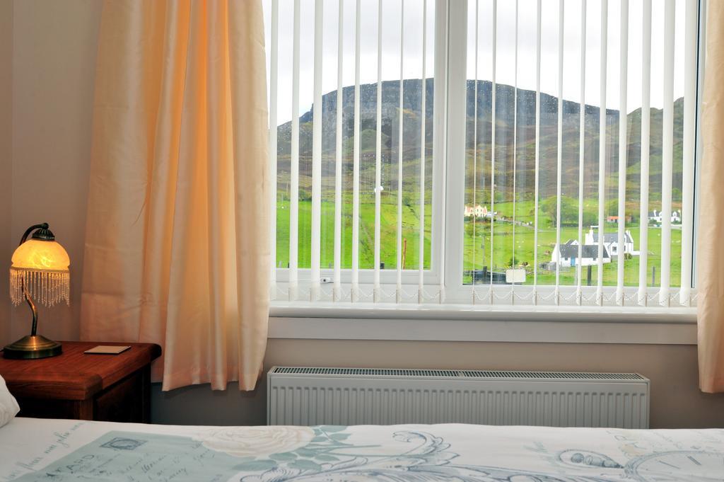 Villa Lachie's House à Staffin Chambre photo